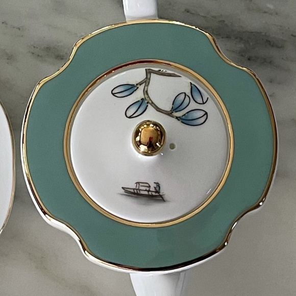 Miracle Dynasty Fine Bone China Dining Miracle Dynasty Fine Bone